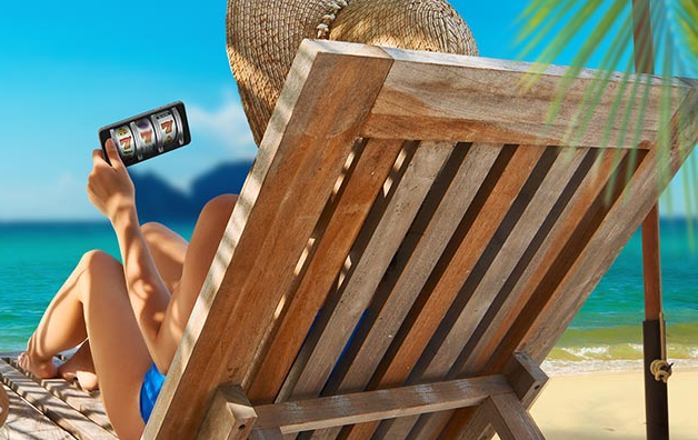Starcasinò vi porta in vacanza con “Bonus sotto l’ombrellone”