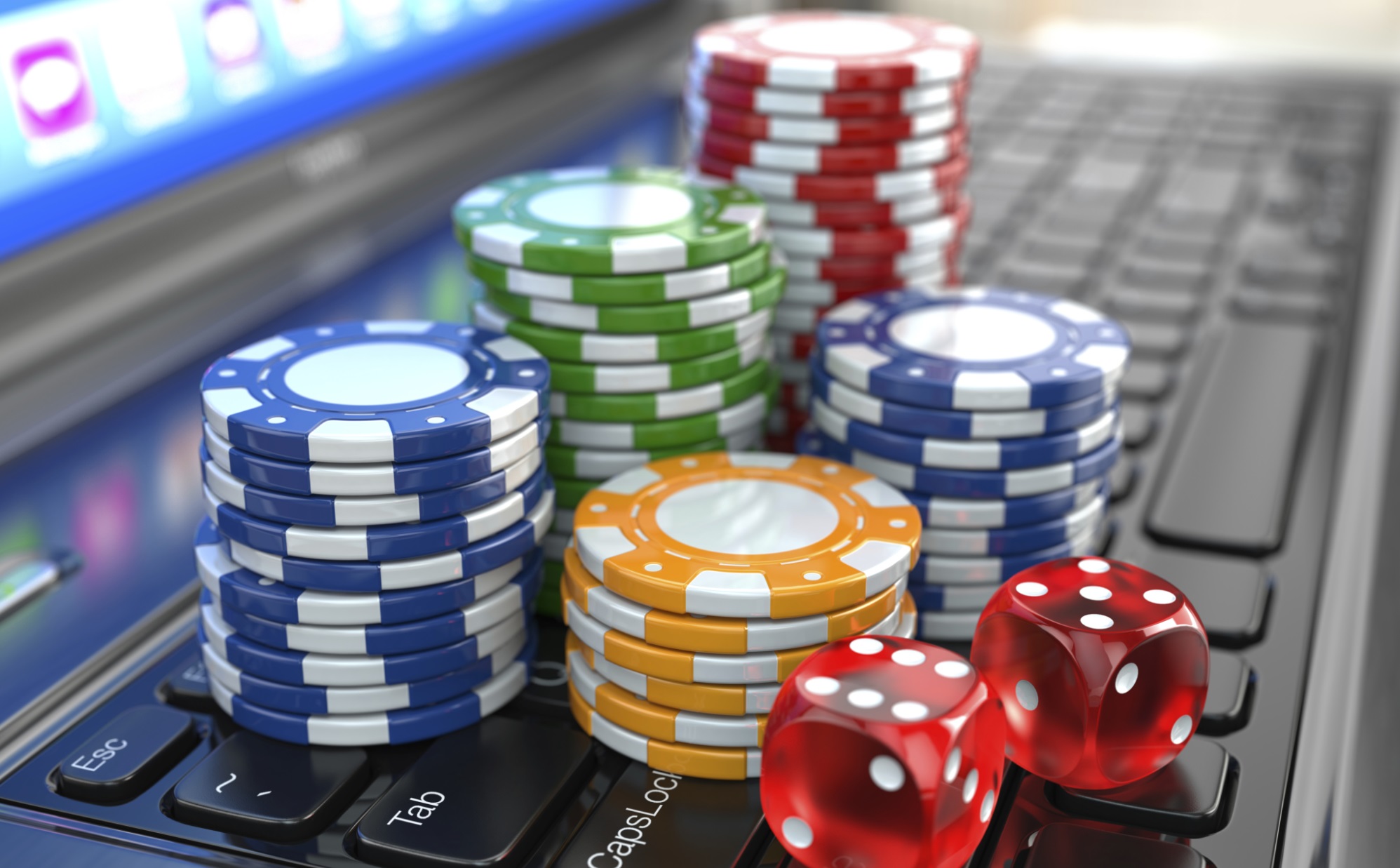 Gioco d’azzardo: quanto incassa lo stato dal mercato del gambling italiano?