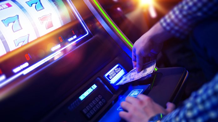 In Italia la ludopatia occupa l’ottavo posto tra le varie dipendenze, ma …...
