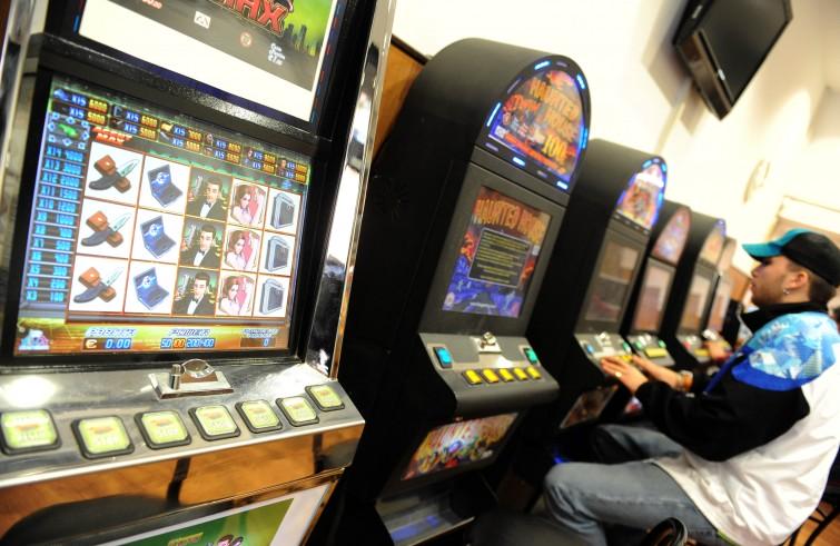 Giochi: lo stato incassa dieci miliardi di euro nei primi nove mesi del 2017