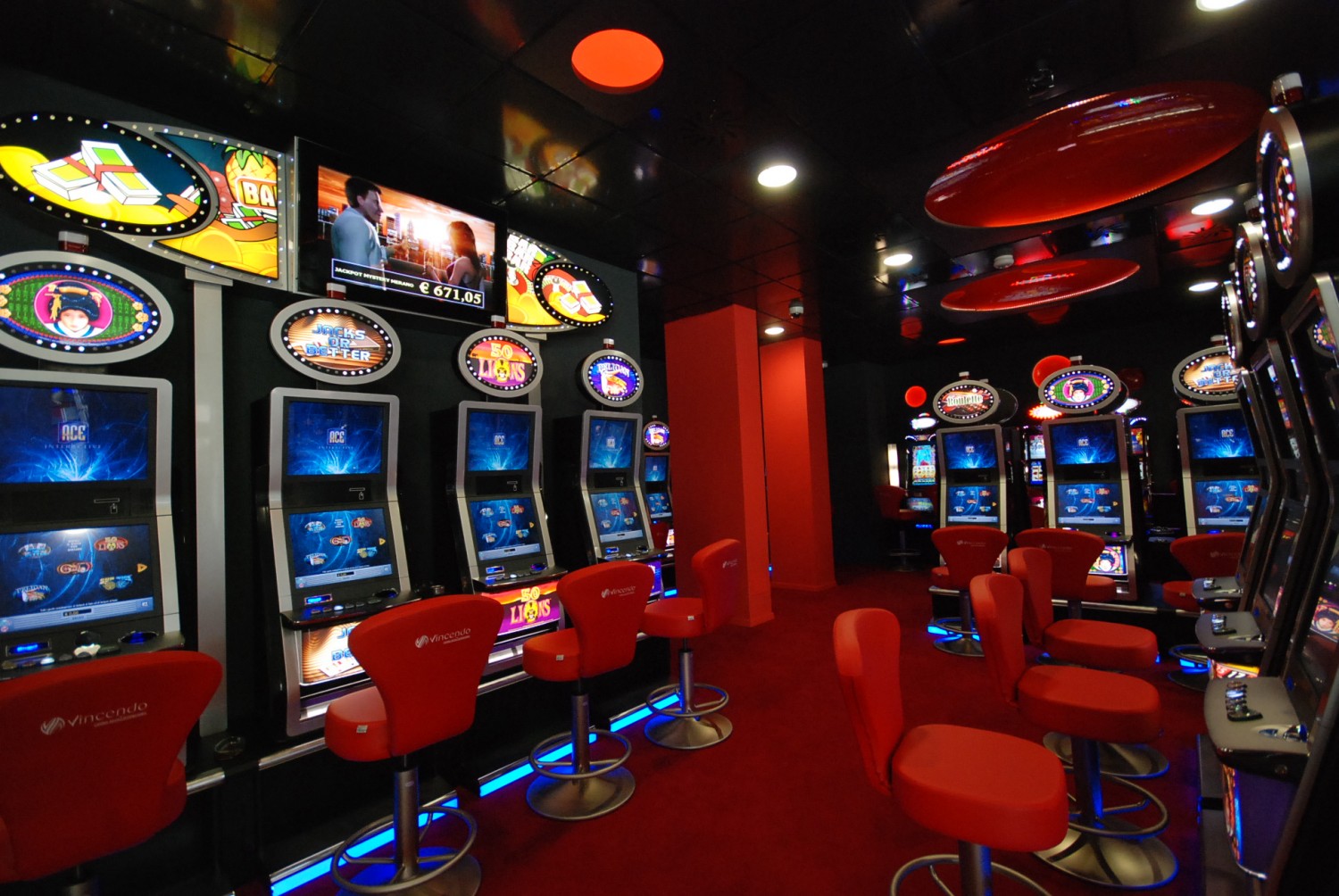 La diffusione del gioco in Italia nell’ultimo biennio