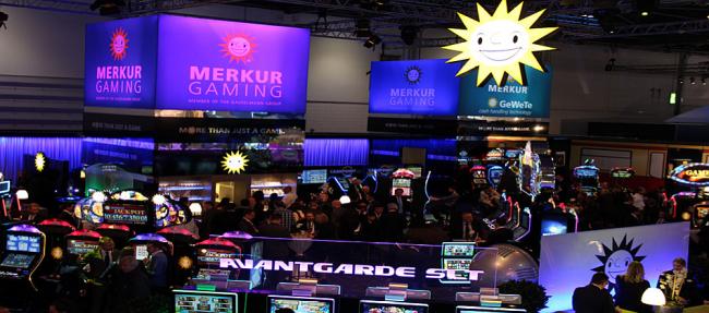Intergame: l’annuario del gambling mondiale 2018