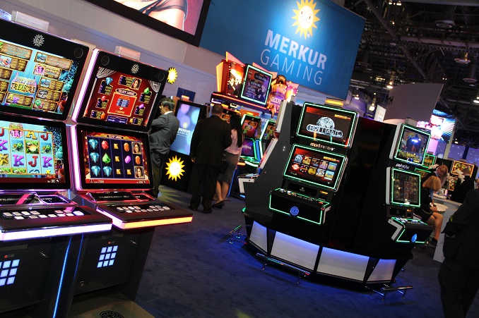 La “fine dei giochi” per altre 80mila slot machine