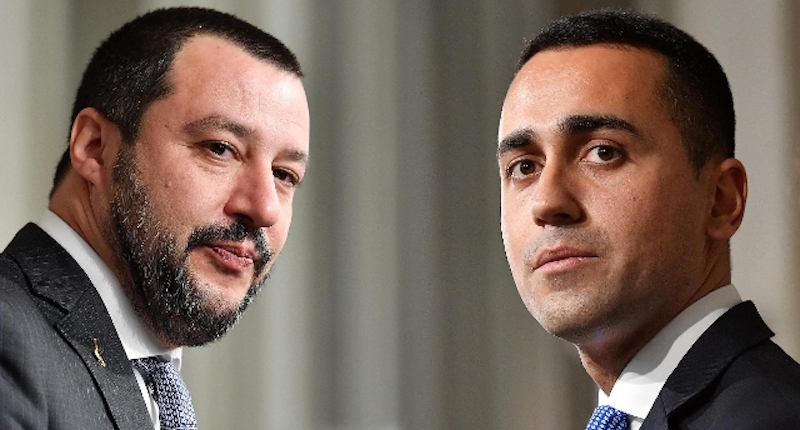 Decreto Dignità, una decisione che cancella il confine tra legalità e illegalità