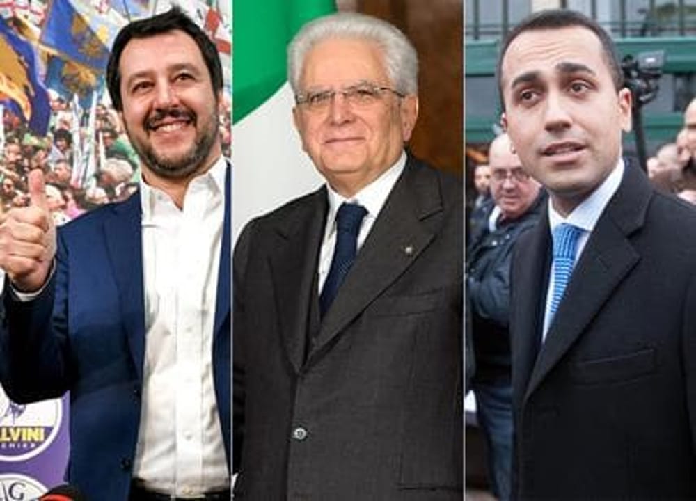 Mattarella sigla il “Decreto Dignità”. Di Maio rincara la dose