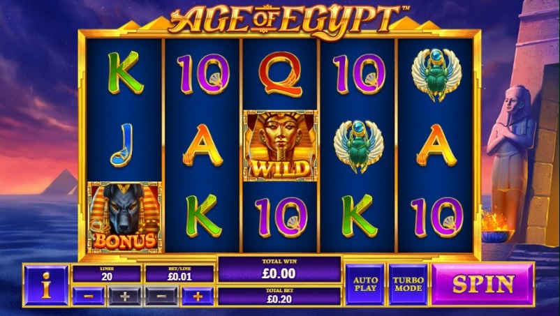 Slot Machine Online Monthly: i giochi top del mese di Luglio