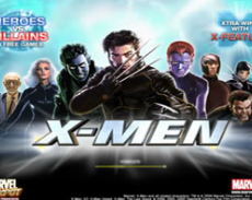 Free Slot Games X Men Free Slot Games X Men