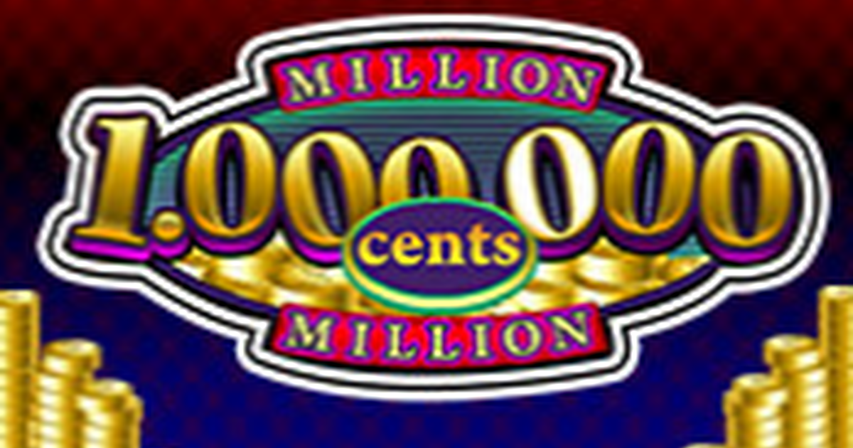 Millions Cents Slot Machine | Gioco Gratis e Bonus!