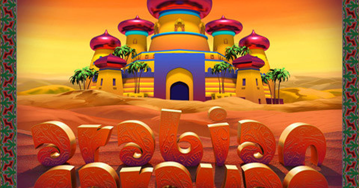 Slots gratis Arabian Caravan Slots gratis Arabian Caravan