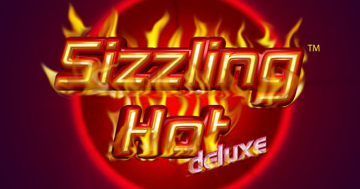 Sizzling Hot Deluxe 9 Lines Sizzling Hot Deluxe 9 Lines