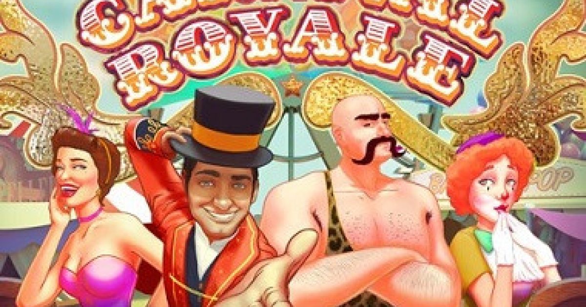 Carnival Bonus Slot Machine Carnival Bonus Slot Machine