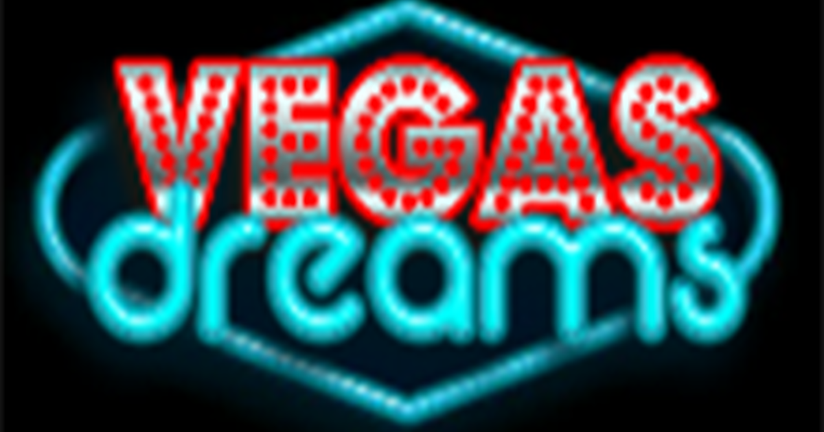 Vegas Dreams Slot Machine Vegas Dreams Slot Machine