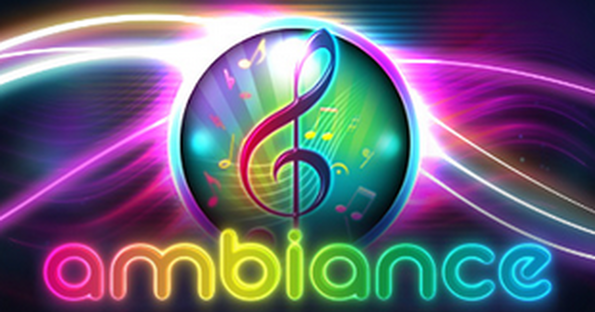 Ambiance Slot Machine Ambiance Slot Machine