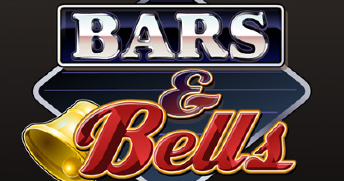 Bars And Bells Slot Machine Bars And Bells Slot Machine