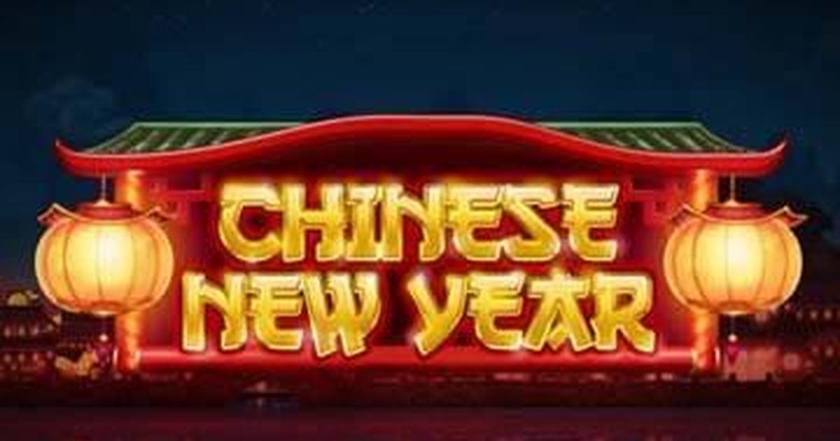 Free Chinese New Year Slot Machine Free Chinese New Year Slot Machine