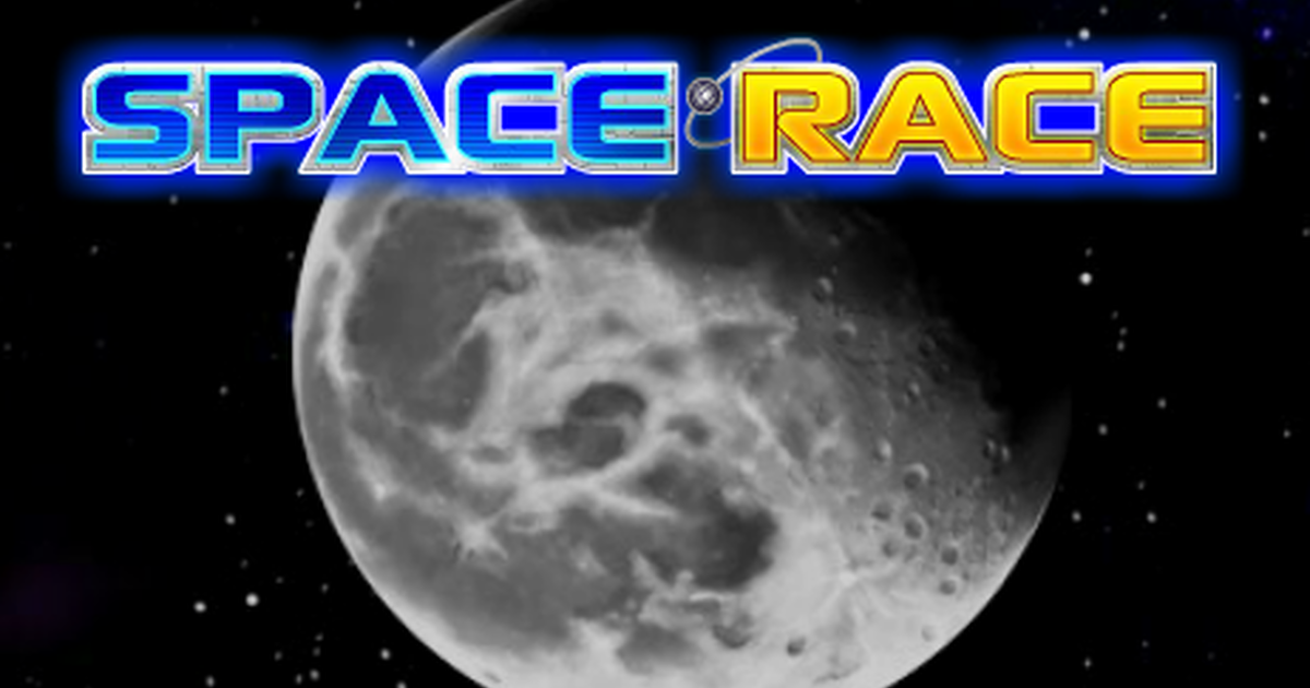 Space Race Slot Machine Space Race Slot Machine