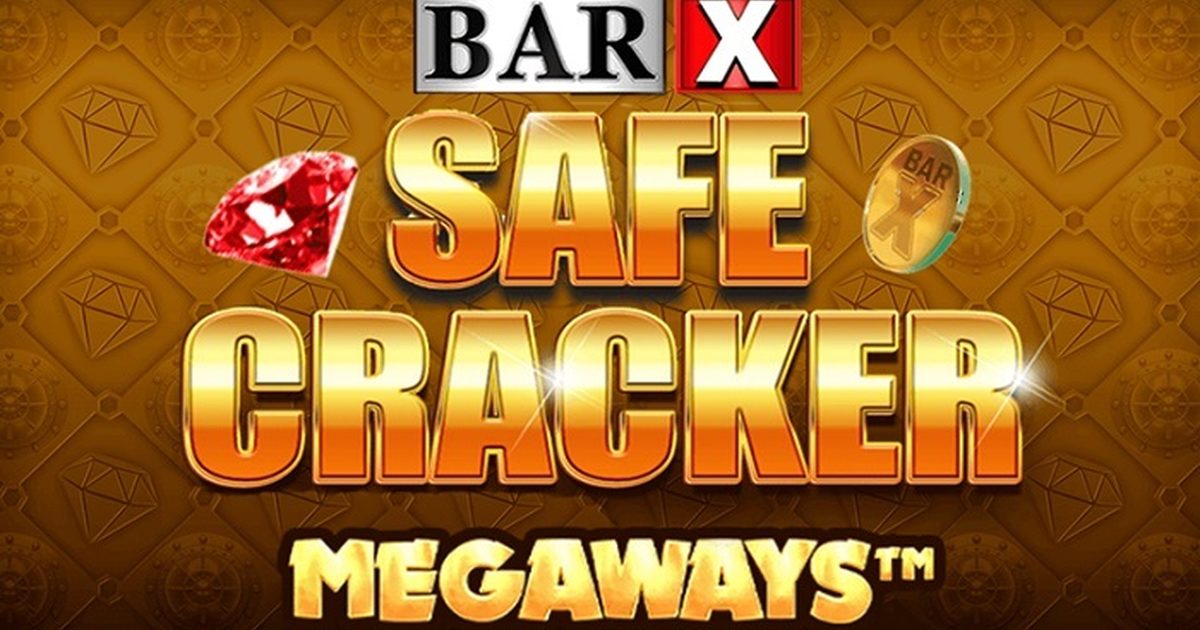 Bar X Safecracker Megaways Slot Machine Bar X Safecracker Megaways Slot Machine