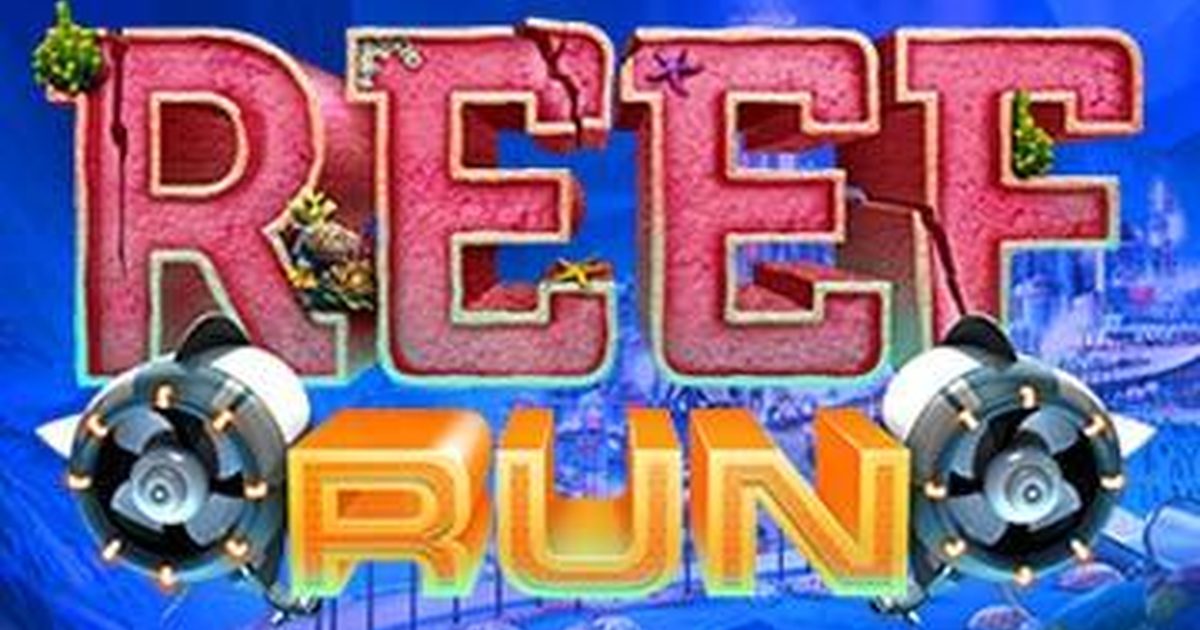 Reef Run Slot Machine Reef Run Slot Machine