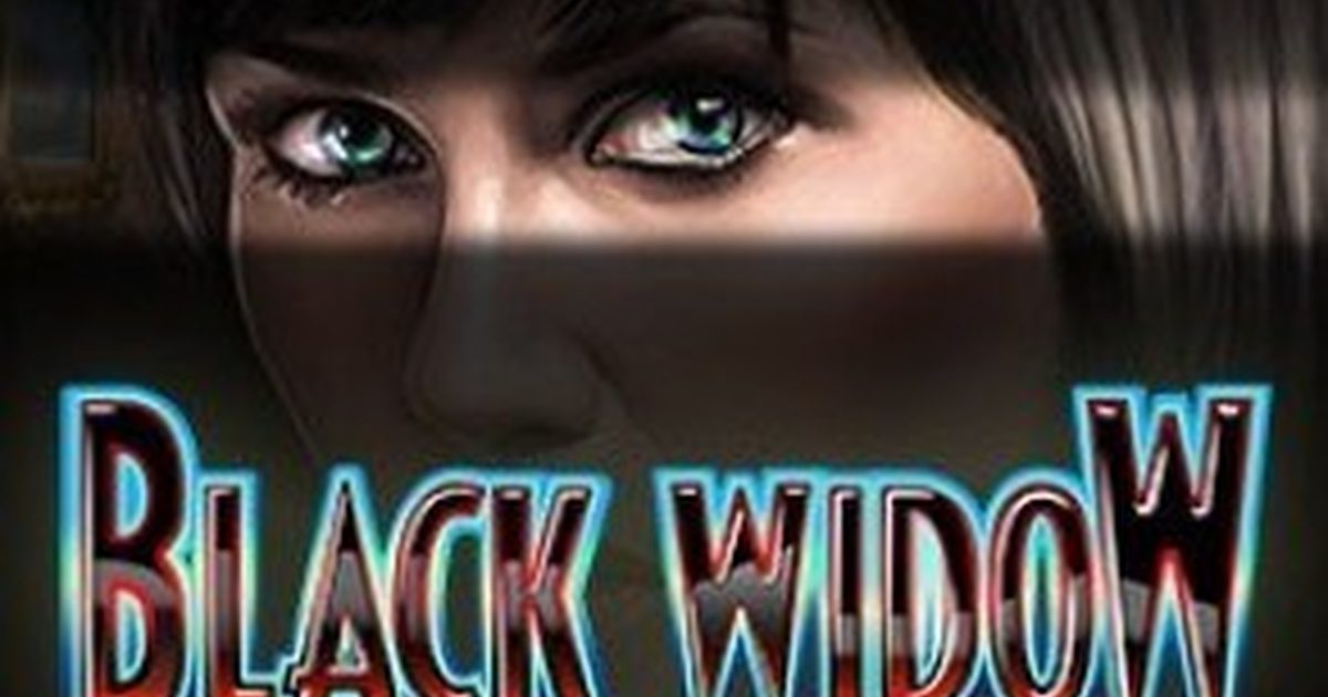 Atari: Black Widow Slot Machine Atari: Black Widow Slot Machine
