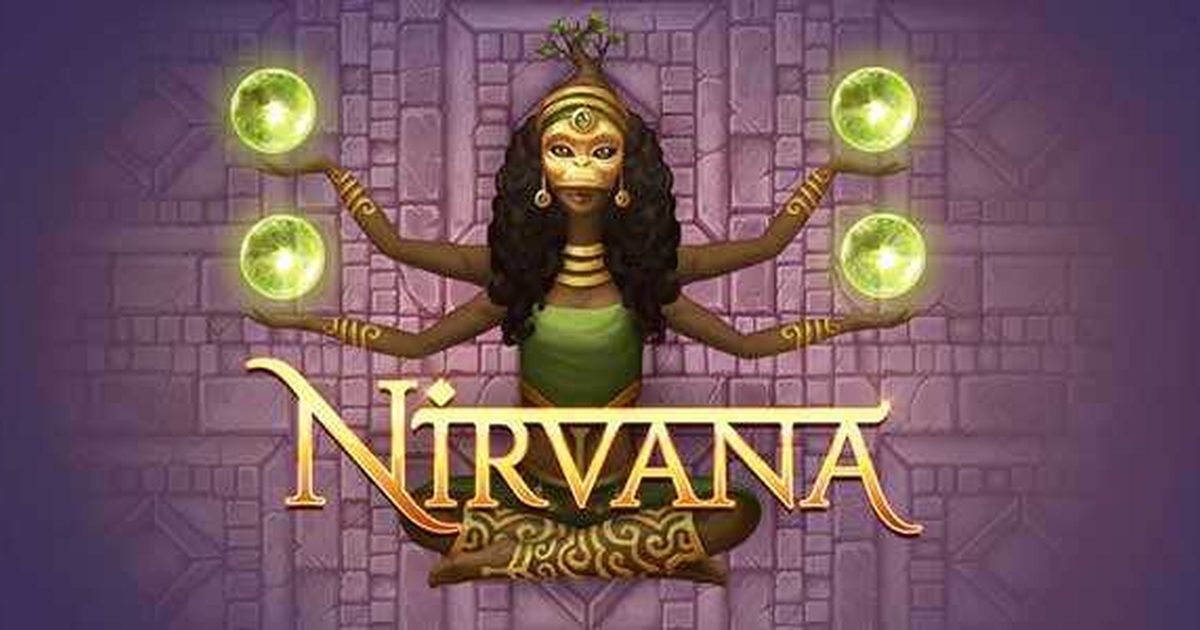Nirvana Slot Machine Nirvana Slot Machine