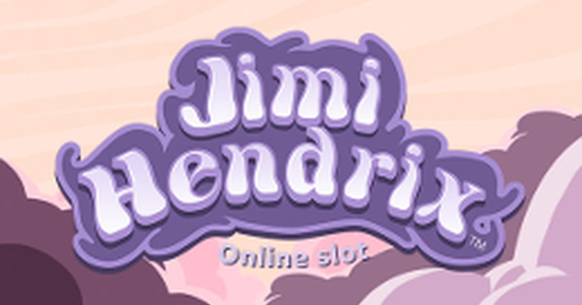 Win Big on the New Jimi Hendrix Slot Machine at Casino 777 Win Big on the New Jimi Hendrix Slot Machine at Casino 777