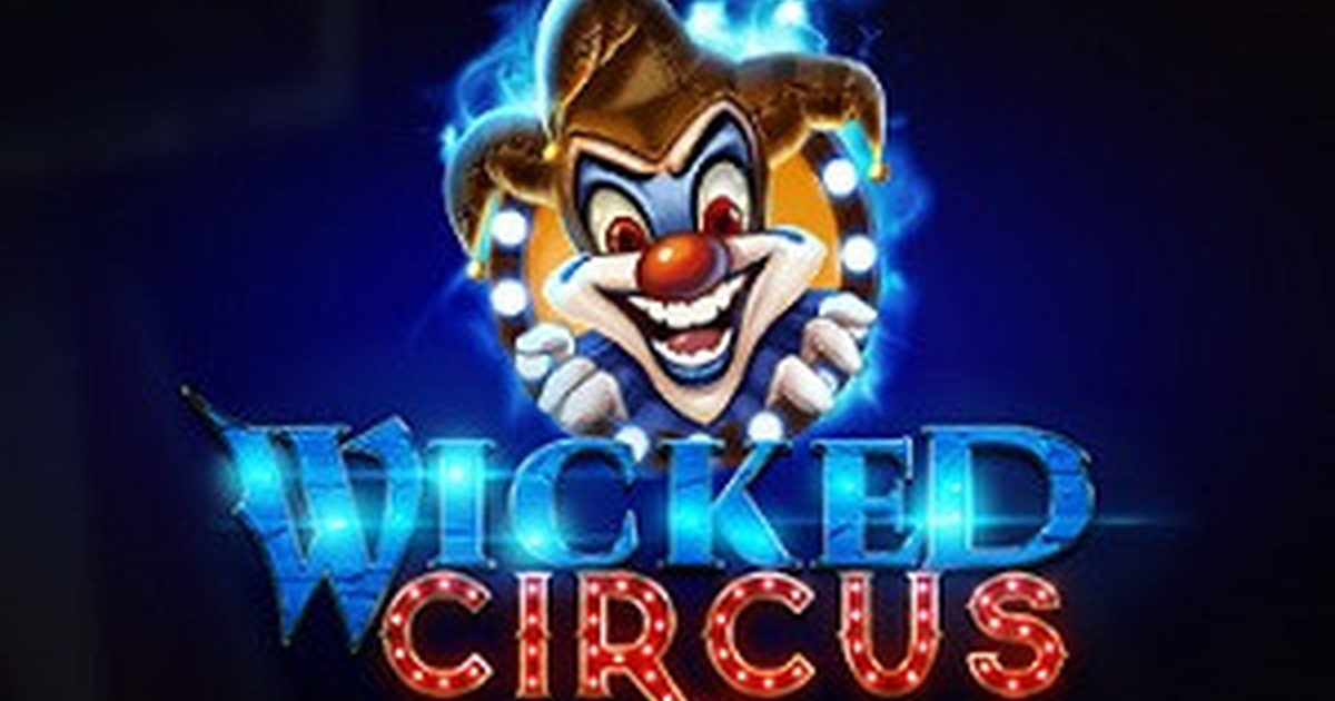 Slot de maquina gratis Wicked Circus Slot de maquina gratis Wicked Circus