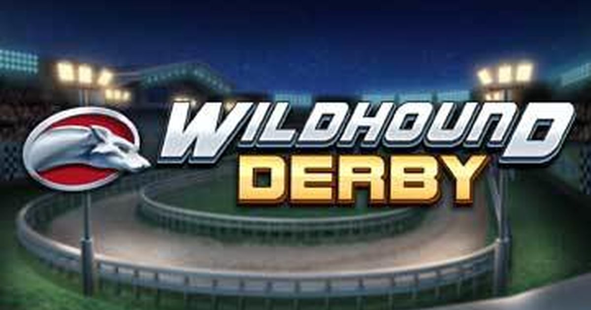 Wildhound Derby Slot Machine Wildhound Derby Slot Machine