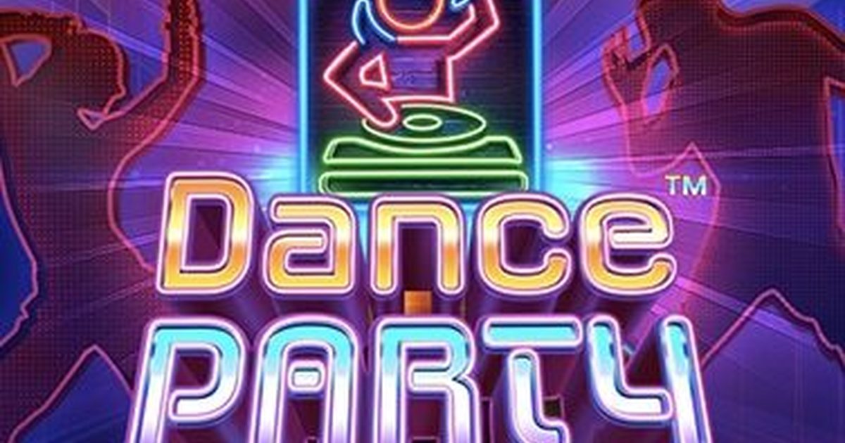 Dance Party Slot Machine Dance Party Slot Machine