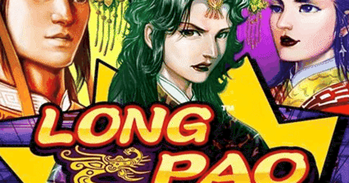 Long Pao Slot Machine Long Pao Slot Machine