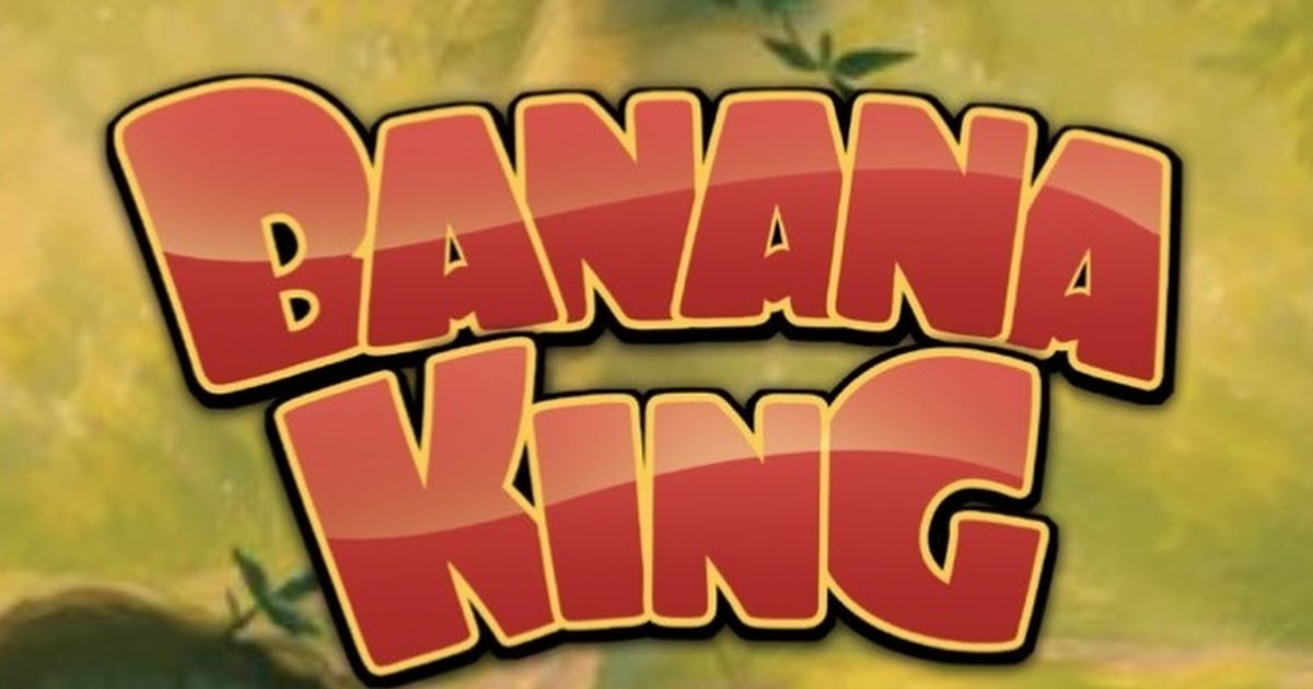 Banana King Slot Machine Gioco Gratis e Bonus!