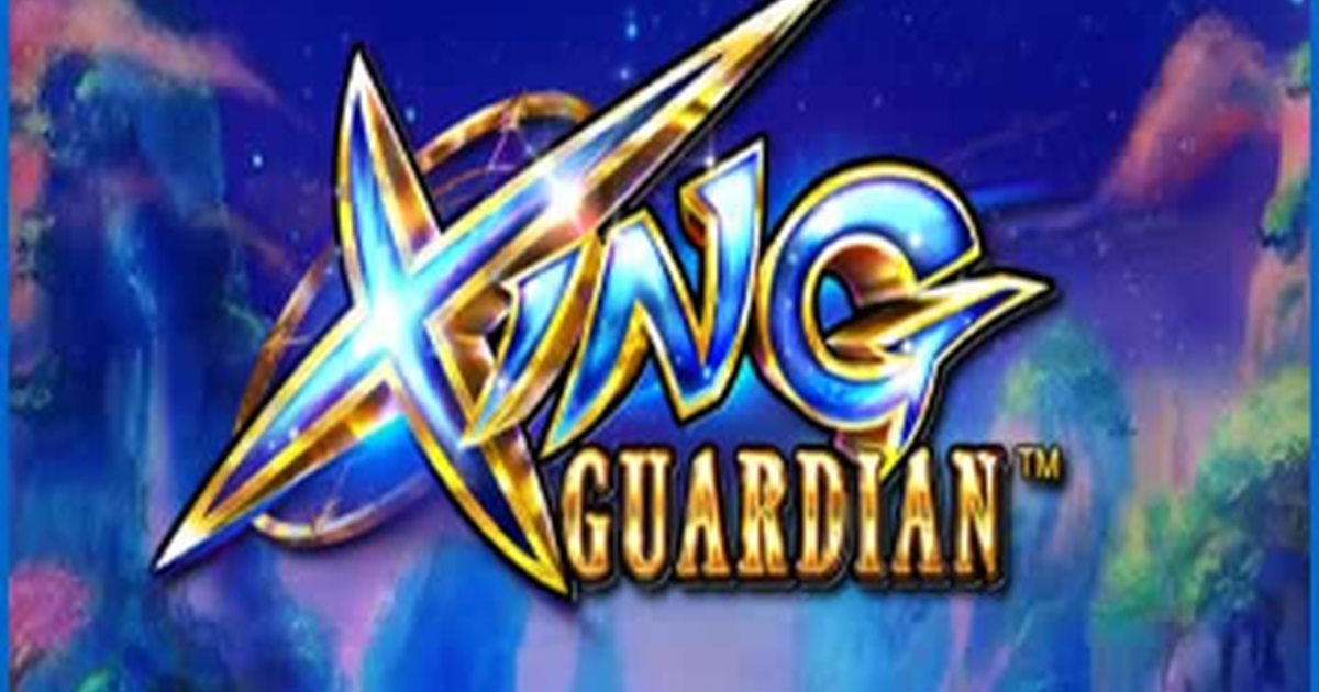 Xing Guardian Xing Guardian