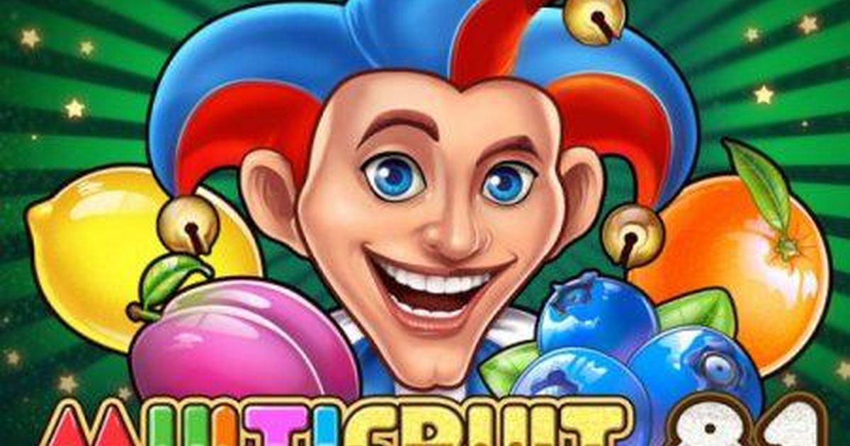 Multi Fruits Slot Machine Multi Fruits Slot Machine