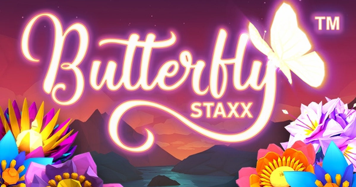 Butterfly Staxx Slot Machine Butterfly Staxx Slot Machine