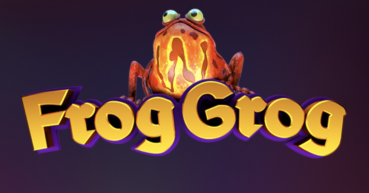 Frog Grog Slot Machine Frog Grog Slot Machine