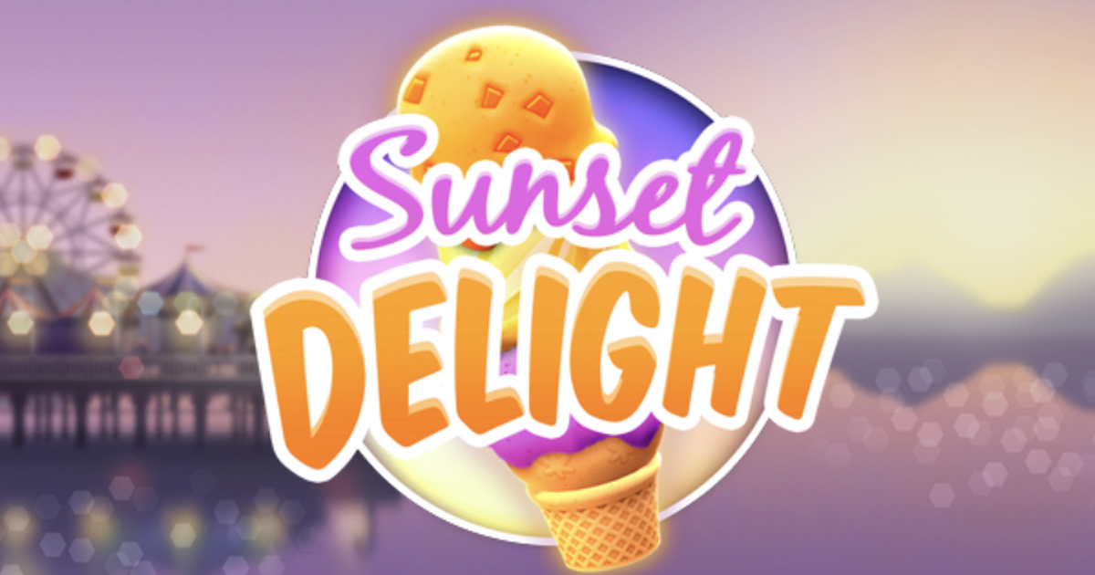 Sunset Delight Slot Machine Sunset Delight Slot Machine