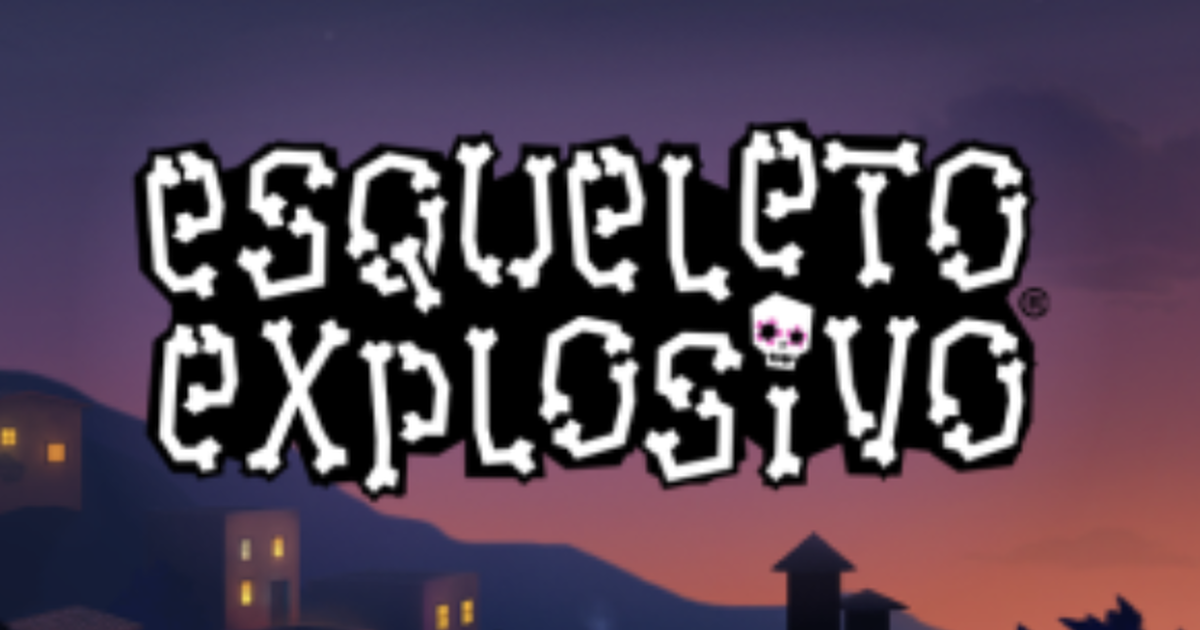 Esqueleto Explosivo Slot Machine | Gioco Gratis e Bonus!