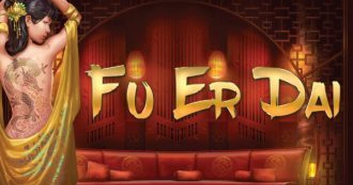 Fu Er Dai Slot Machine Fu Er Dai Slot Machine