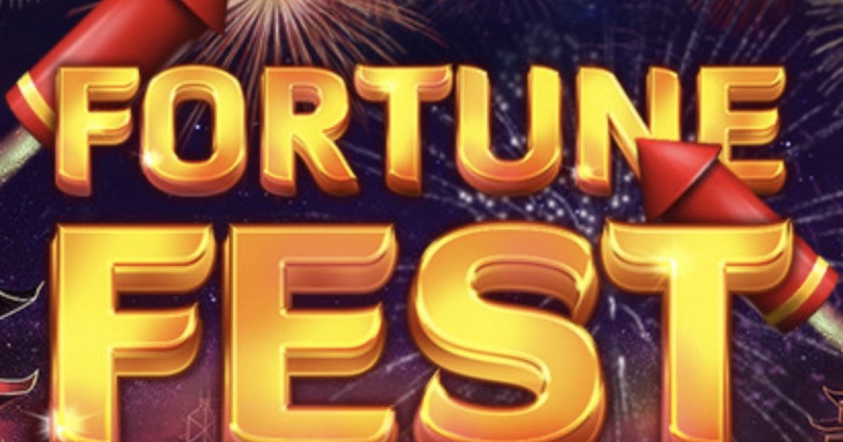 Fortune Fest Slot Machine Fortune Fest Slot Machine