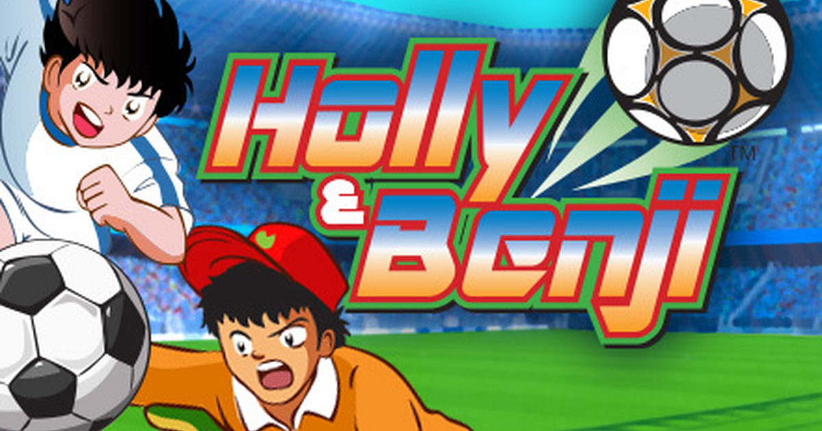 Qui A Gagner Benji Ou Dylan Holly e Benji Slot Machine | Gioco Gratis e Bonus!