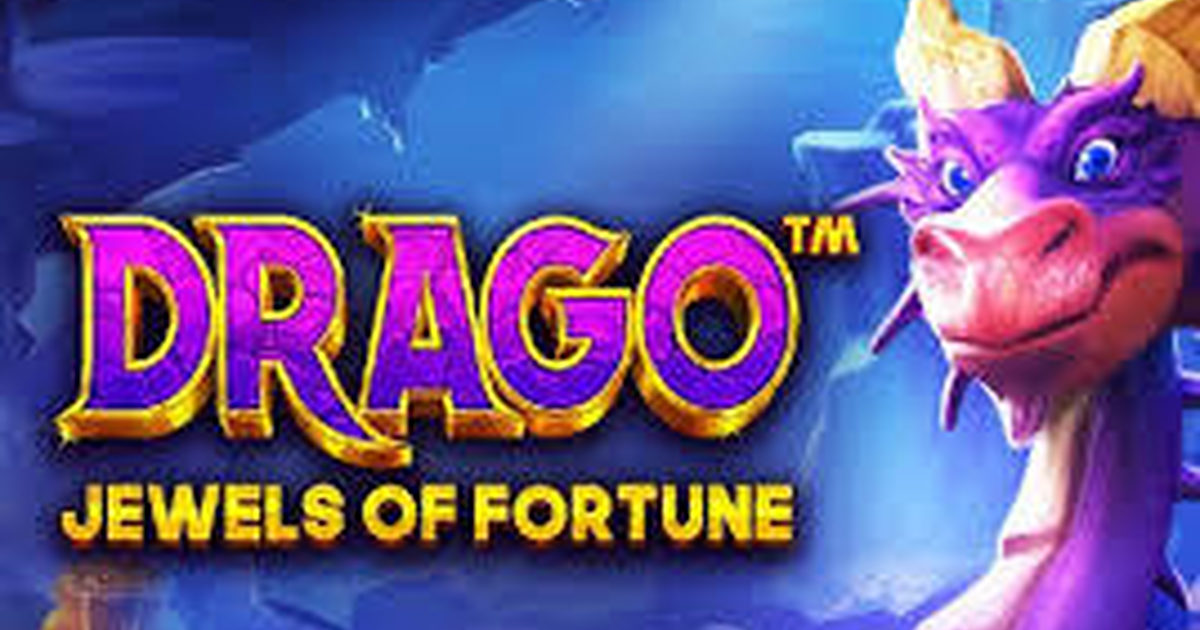 Drago Jewels of Fortune Slot Machine Drago Jewels of Fortune Slot Machine