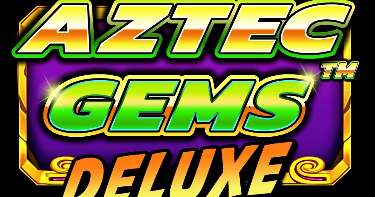 Aztec Gems Deluxe Slot Machine Gioco Gratis e Bonus!