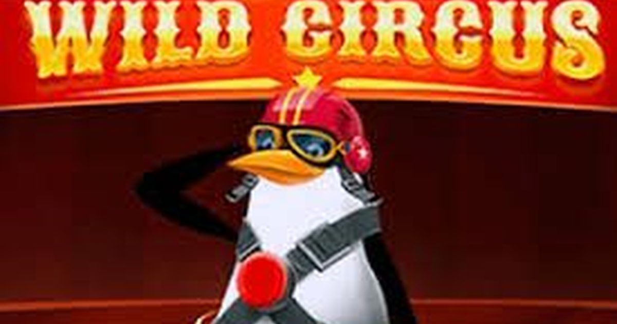 Wild Circus Slot Machine Wild Circus Slot Machine