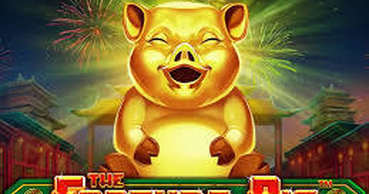 Fortune Pig Slot Machine Gioco Gratis e Bonus!