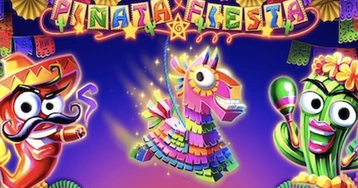 La Fiesta Slot Machine La Fiesta Slot Machine