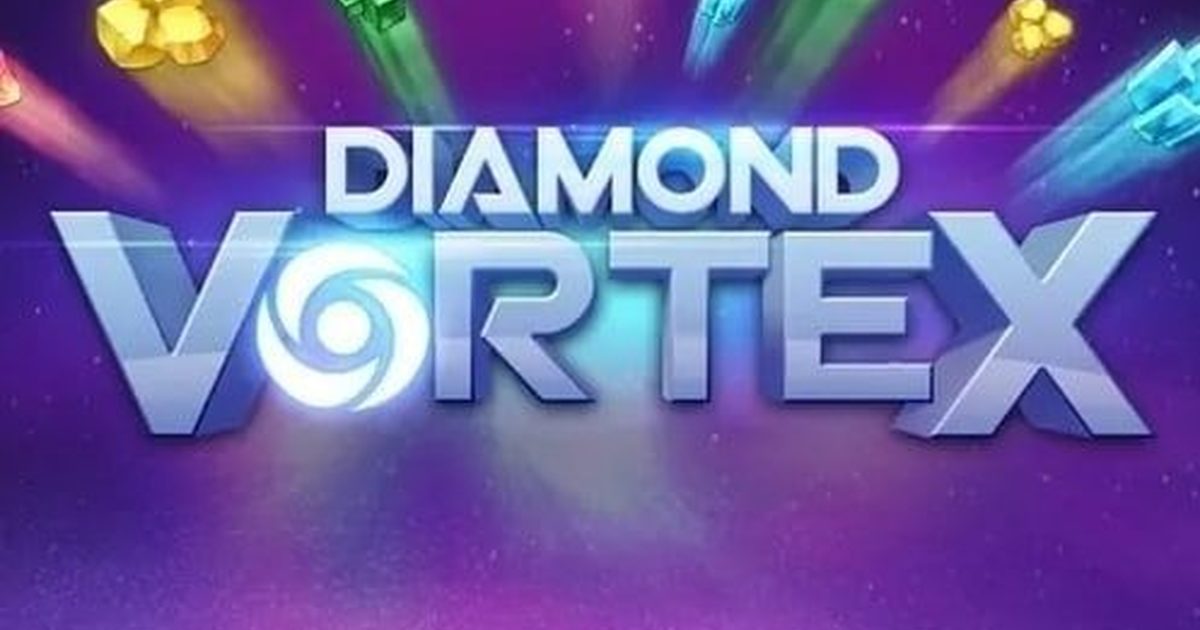 Diamond Vortex Slot Machine Diamond Vortex Slot Machine