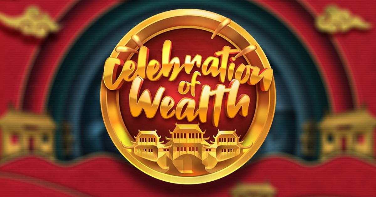Celebration Of Wealth Slot Machine Celebration Of Wealth Slot Machine