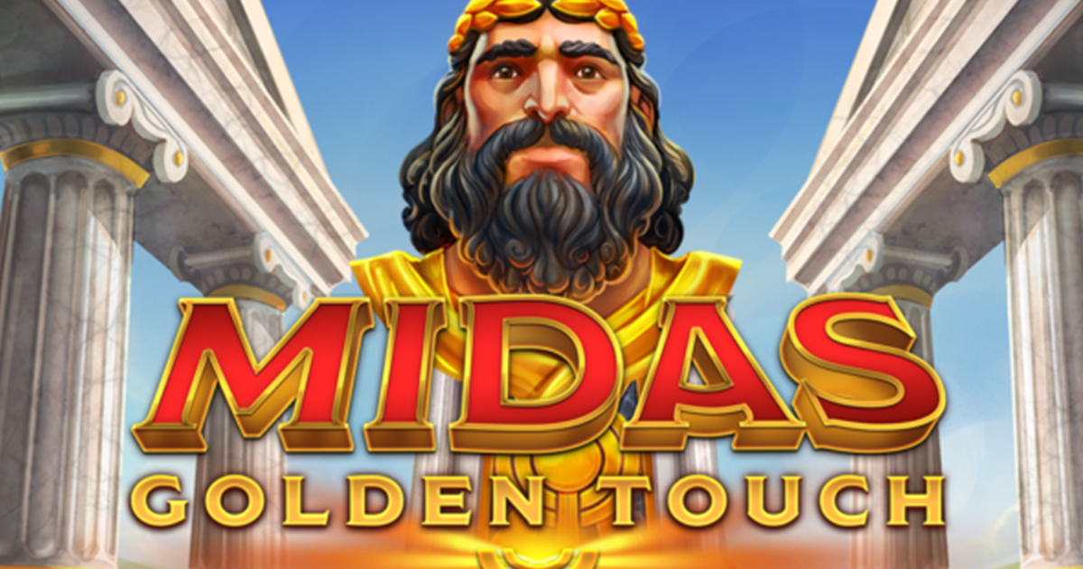 Midas Golden Touch Slot Machine | Gioco Gratis e Bonus!