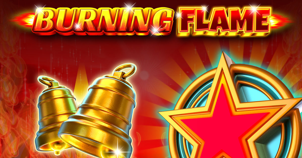 Flame Slot Machine Flame Slot Machine