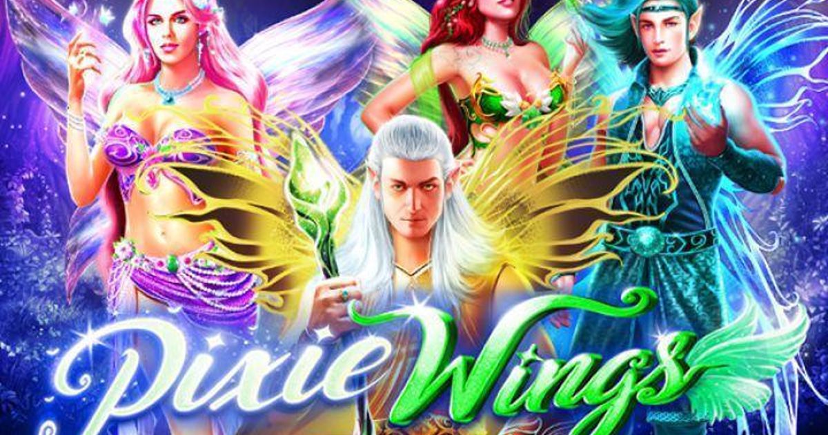 Spiele Pixie Wings - Video Slots Online Spiele Pixie Wings - Video Slots Online