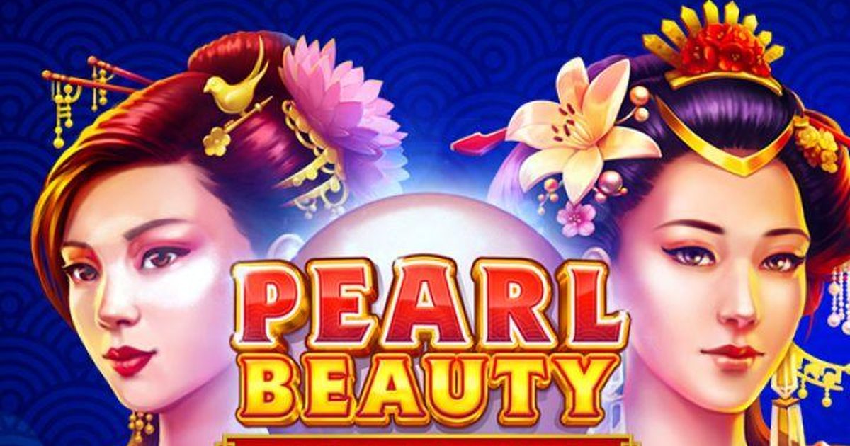 Pearl Beauty Hold and Win Slot Machine Pearl Beauty Hold and Win Slot Machine